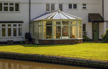 Swan Bottom conservatory leads