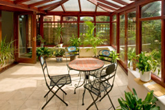 Swan Bottom conservatory quotes