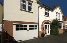 Swan Bottom multiple storey extension leads